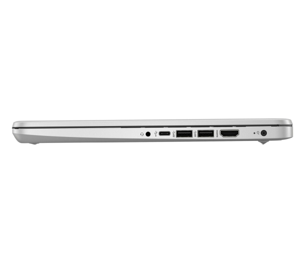 HP 14s-dq1005nw i5-1035G1/8GB/512GB SSD/14"/Win10 8TY54EA - 1462965 - zdjęcie 5